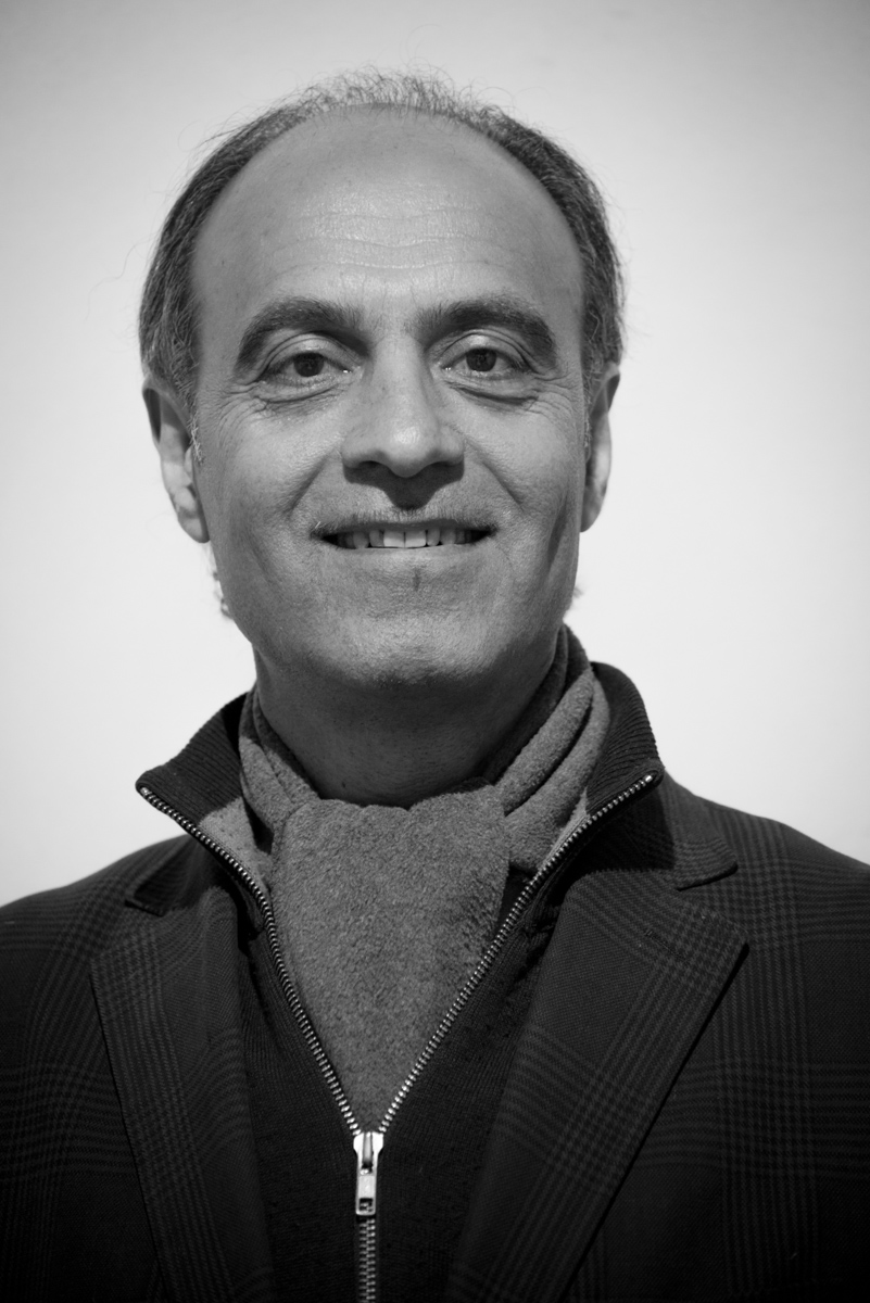 Hassan Yazdani